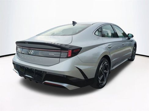 New 2026 Hyundai Sonata SEL image 5