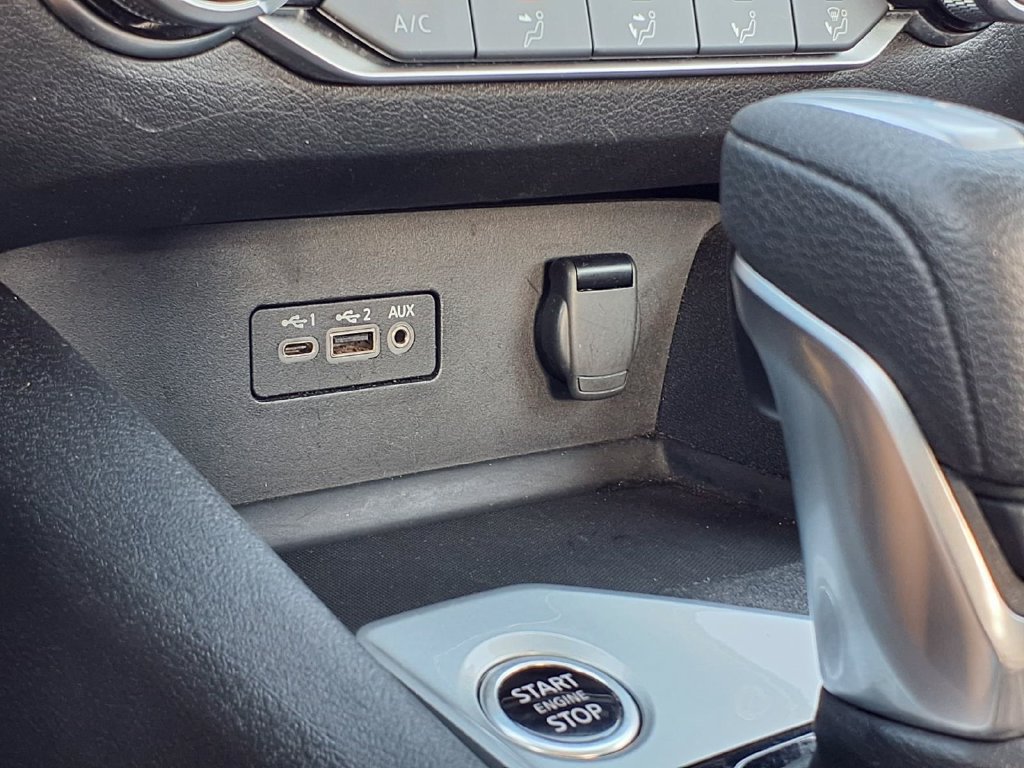 Used 2025 Nissan Altima 2.5 SV FWD image 15