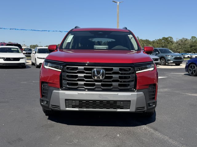 New 2026 Honda Pilot EX-L image 32
