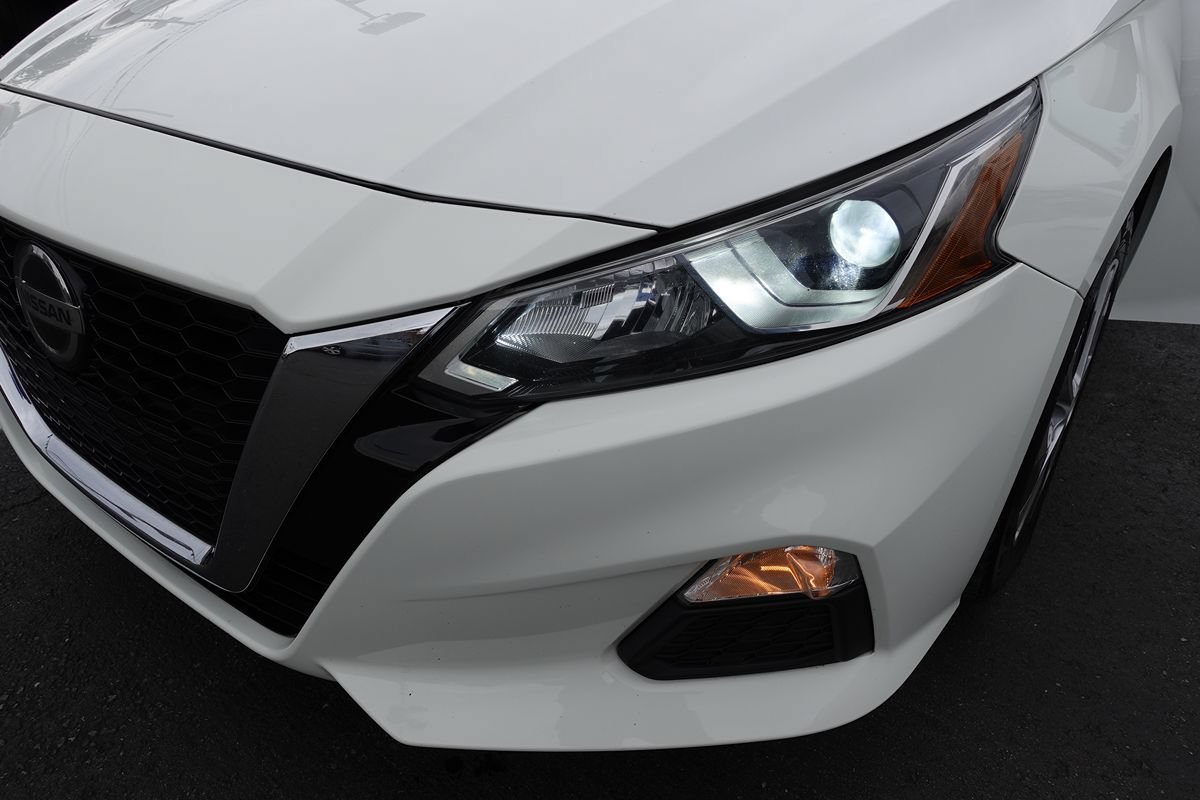 Used 2020 Nissan Altima 2.5 S FWD image 51