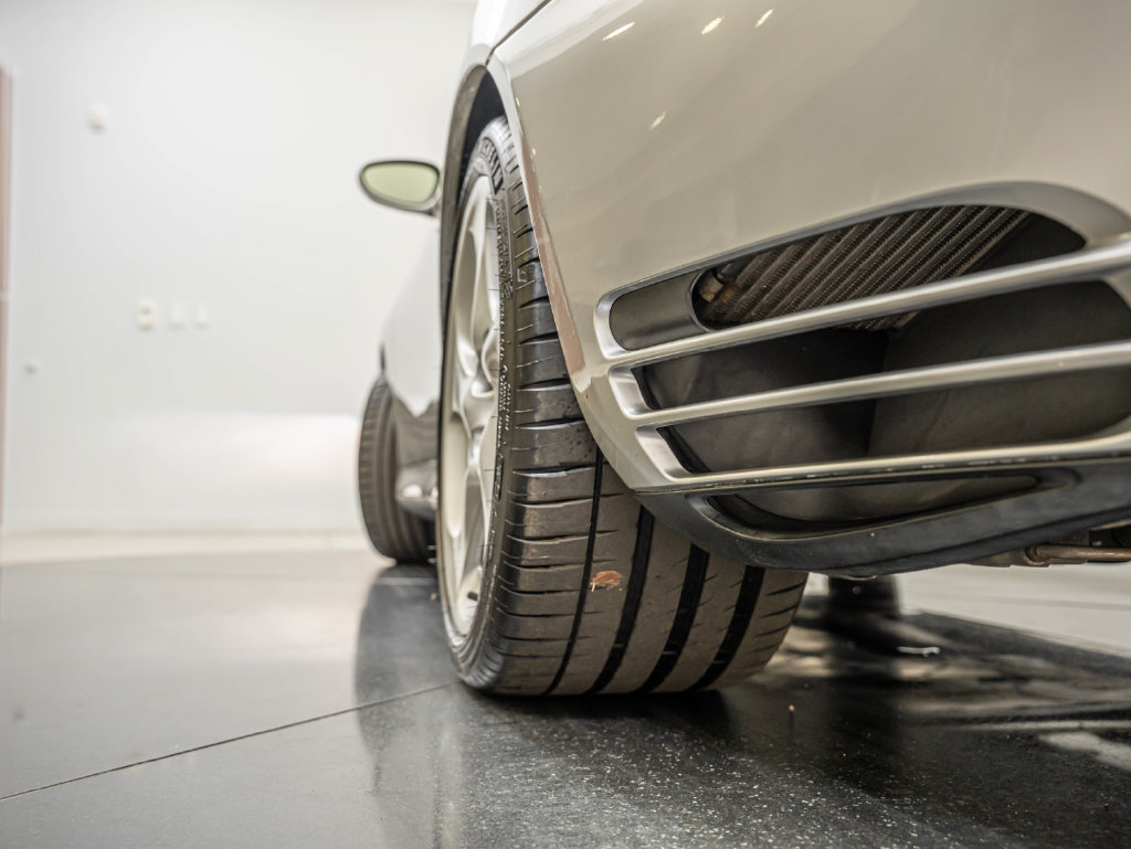 Used 2003 Porsche 911 Turbo AWD/4WD image 52