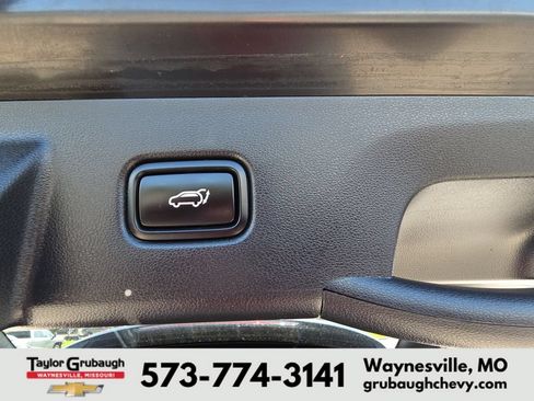 Used 2022 Hyundai Tucson N Line AWD/4WD image 33