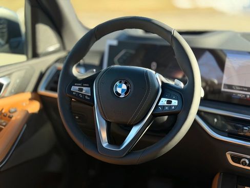 New 2026 BMW X5 xDrive40i AWD/4WD image 11
