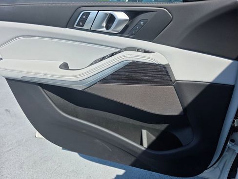 Certified 2024 BMW X5 sDrive40i w/ M Sport Package image 27