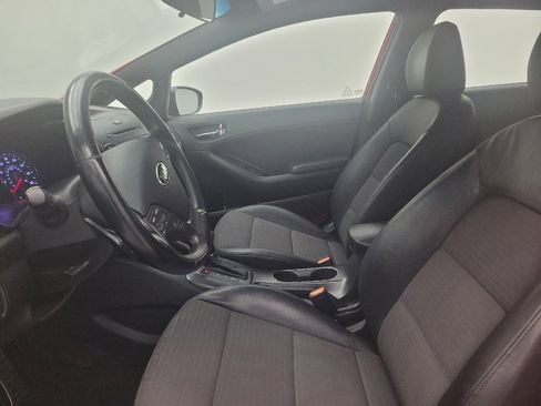 Used 2015 Kia Forte SX FWD image 17