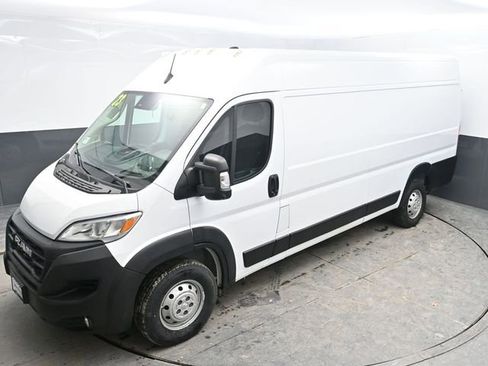 Used 2023 RAM ProMaster 3500 w/ Driver Convenience Group FWD image 22