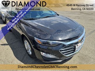 Used 2023 Chevrolet Malibu LT image 1
