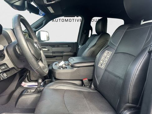 Certified 2021 RAM 2500 Power Wagon image 26
