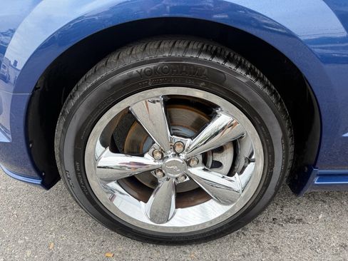 Used 2008 Ford Mustang GT Premium image 23