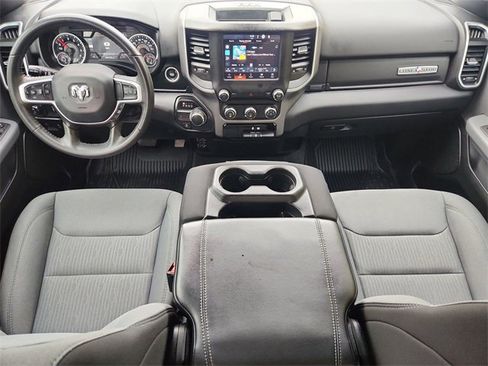 Used 2022 RAM 1500 Lone Star image 19