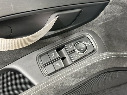 Certified 2020 Porsche 718 Cayman GT4 image 28