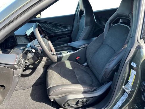 New 2026 Dodge Charger R/T w/ Performance Handling Group AWD/4WD image 21