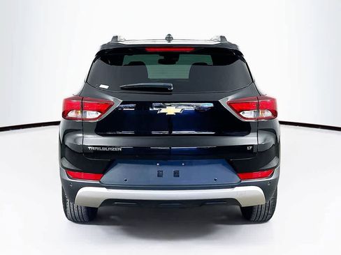 Used 2023 Chevrolet TrailBlazer LT w/ Convenience Package image 5