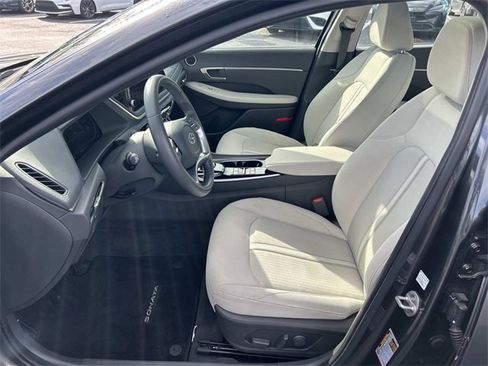 Used 2023 Hyundai Sonata SEL w/ Convenience Package image 20