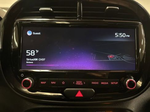 Used 2022 Kia Soul GT-Line image 34