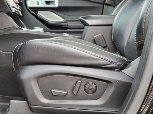 Used 2022 Ford Explorer ST w/ Equipment Group 401A image 25