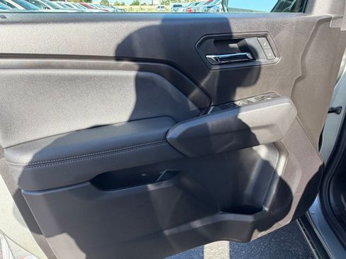 New 2026 GMC Canyon Elevation w/ Convenience Package AWD/4WD image 16