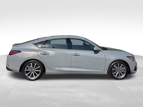 New 2026 Acura Integra FWD image 6