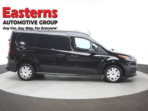 Used 2022 Ford Transit Connect XL w/ CNG/LPG Engine Prep Package FWD image 42