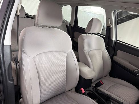 Used 2016 Subaru Forester 2.5i Premium AWD/4WD image 27