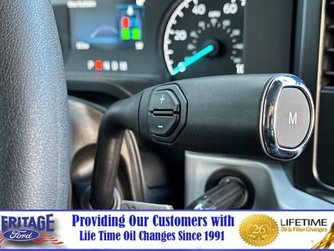 New 2026 Ford F450 XL image 20