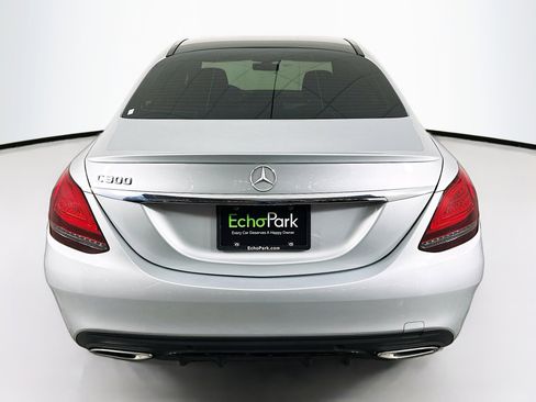 Used 2021 Mercedes-Benz C 300 Sedan image 7