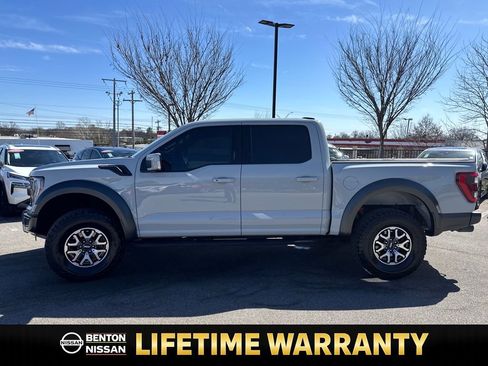 Used 2023 Ford F150 Raptor image 5