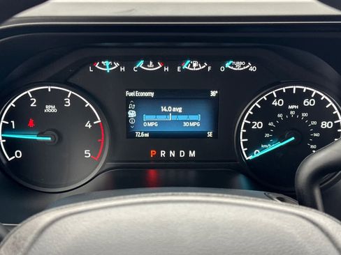 New 2026 Ford F350 XL w/ XL Off-Road Package AWD/4WD image 22
