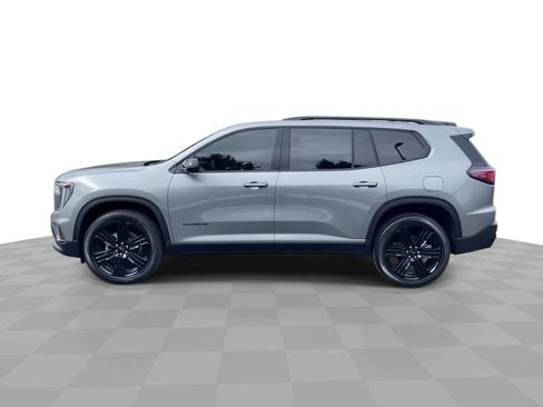 New 2026 GMC Acadia Elevation w/ Black Edition AWD/4WD image 5