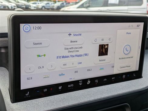 New 2025 Ford Maverick XLT w/ XLT Luxury Package image 21