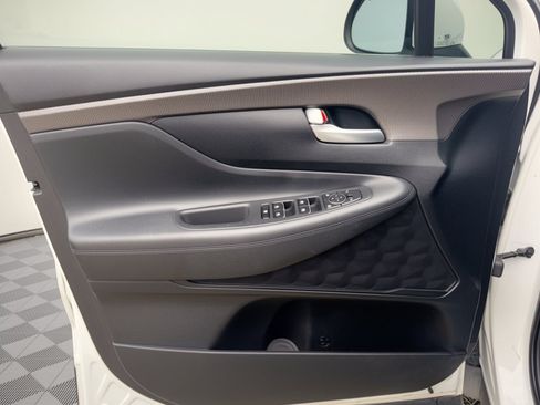 Used 2020 Hyundai Santa Fe SE w/ Cargo Package FWD image 14