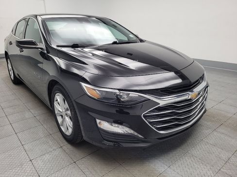 Used 2024 Chevrolet Malibu LT FWD image 14