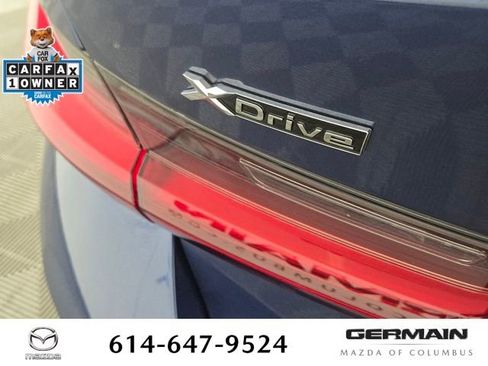 Used 2023 BMW 330i xDrive Sedan w/ Premium Package image 16