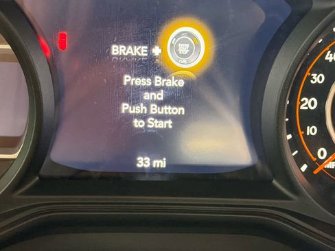 New 2025 Jeep Wrangler Unlimited Rubicon 392 image 26