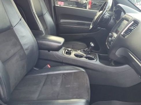 Used 2020 Dodge Durango R/T w/ Blacktop Package image 21