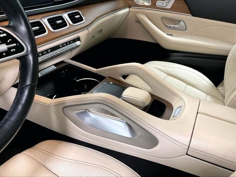 Used 2022 Mercedes-Benz GLE 350 4MATIC image 20