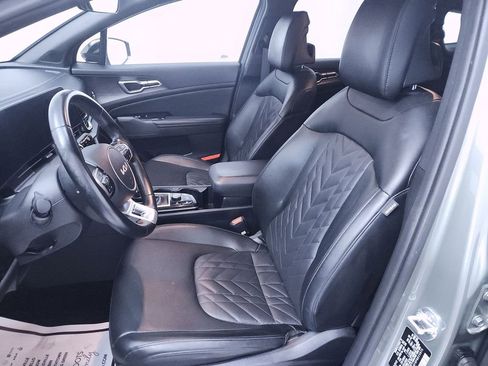 Used 2023 Kia Sportage X-Line image 11