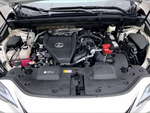 Used 2023 Lexus NX 350 Luxury w/ Vision Package image 32