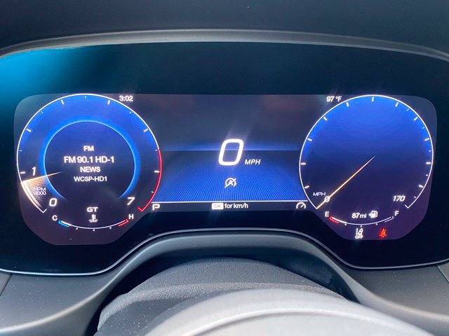 Used 2024 Maserati Grecale GT AWD/4WD image 26