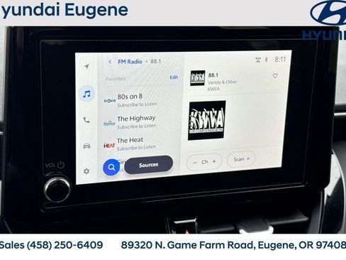 Used 2023 Toyota Corolla GR image 24