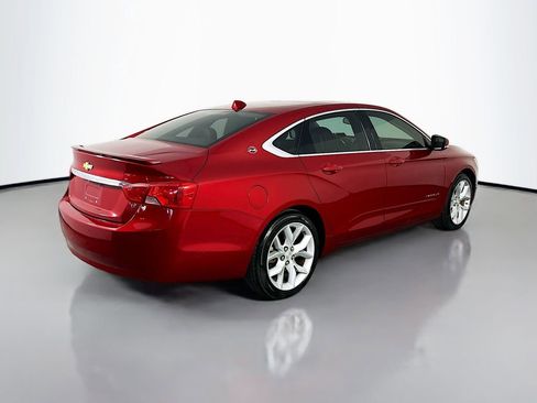 Used 2014 Chevrolet Impala LT FWD image 7