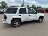 Used 2008 Chevrolet TrailBlazer 4WD image 5