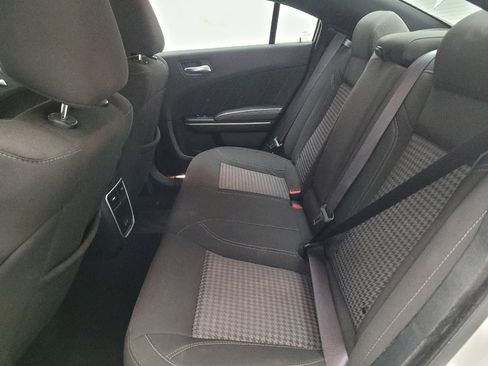 Used 2023 Dodge Charger SXT image 18