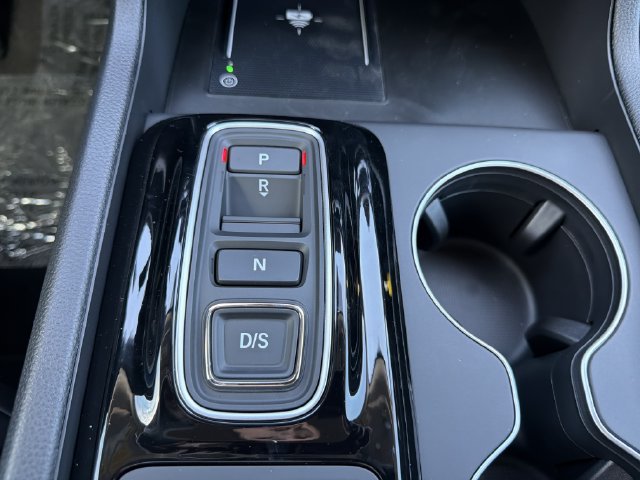 New 2026 Honda Pilot EX-L image 31