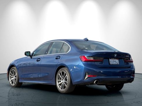 Used 2022 BMW 330i Sedan w/ Premium Package 2 image 6