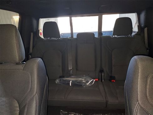 New 2026 RAM 1500 Big Horn image 13