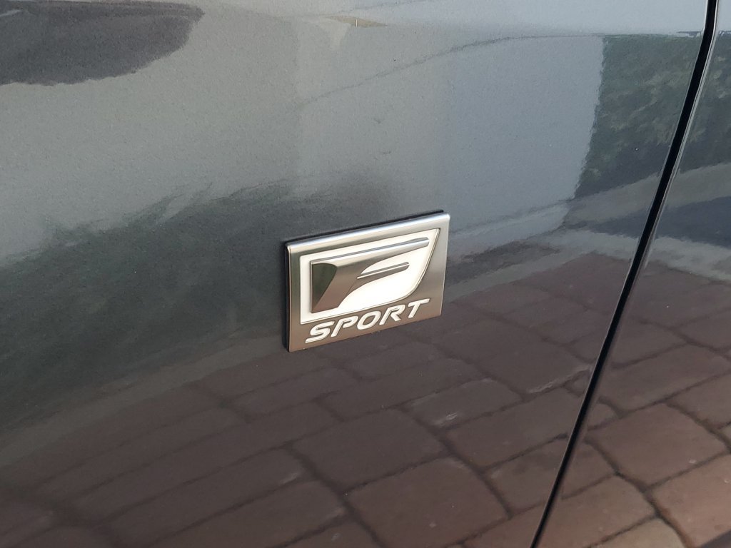 Used 2021 Lexus RC 350 F Sport AWD/4WD image 5