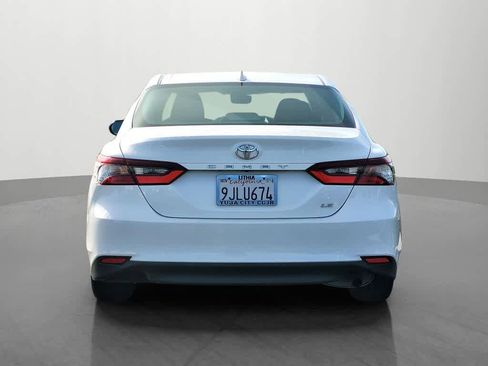 Used 2024 Toyota Camry LE image 5