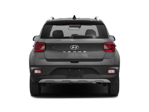 Used 2022 Hyundai Venue SEL FWD image 8