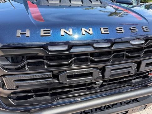 Used 2024 Ford F150 Raptor w/ Equipment Group 803A Raptor R AWD/4WD image 16